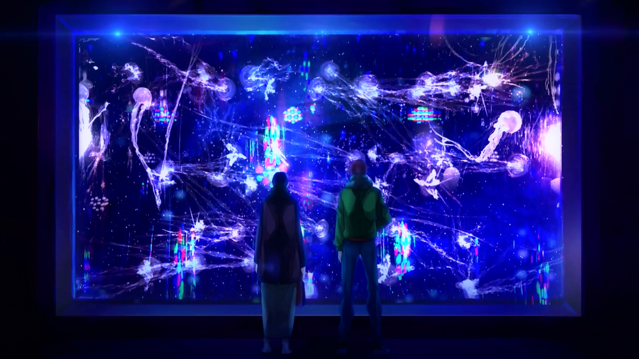 Kono Danshi, Mahou ga Oshigoto Desu. (PuyaSubs!!)